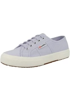 Superga 2750 CLASSIC - Sneaker Low - Violet Lt Avorio -Modeschuhe 7594ada093094f55b8f0a39f06da9ecd