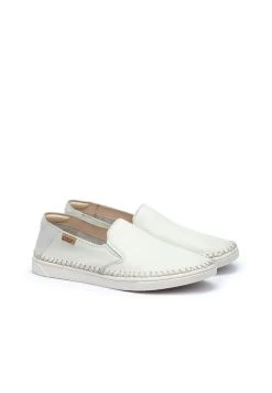 Pikolinos ALICANTE M2U - Slipper - Espuma 9 Pikolinos ALICANTE M2U - Slipper - Espuma -Modeschuhe 75b66c1e9c3243369c532bea67d8e7e9
