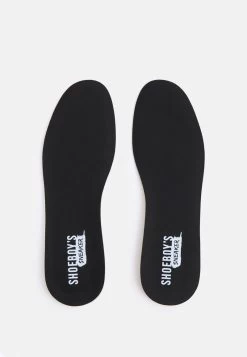 SNEAKER GEL SOLES - Schuhsohle/Fußbett - Schwarz/rot/gelb/orange -Modeschuhe 75f82d86d235414786c63cc3277f8bb4