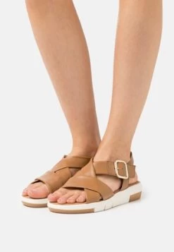 Gabor Plateausandalette - Braun 13 Gabor Plateausandalette - Braun -Modeschuhe 760df36906df40a0931456f6d507c6f1