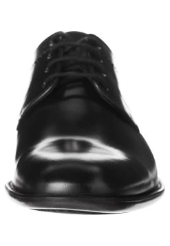 Lloyd GARVIN - Business-Schnürer - Schwarz -Modeschuhe 763c25ecf95a46889accd0a070b5c212