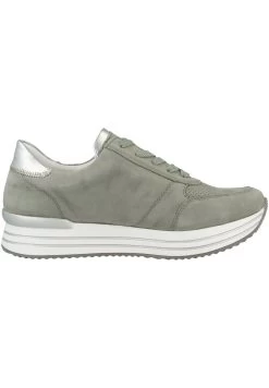 Remonte Sneaker Low - Mint Silver -Modeschuhe 76784cc7bce14491bb47d8885e8a697f