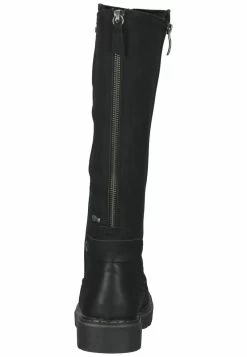 RELIFE Plateaustiefel - Noir -Modeschuhe 76c117221f1c43f9b7a06859d685d26a