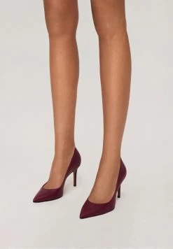 Kazar NEW PARIS - High Heel Pumps - Bordeaux 10 Kazar NEW PARIS - High Heel Pumps - Bordeaux -Modeschuhe 76d046db81414661a2035a75d287a297