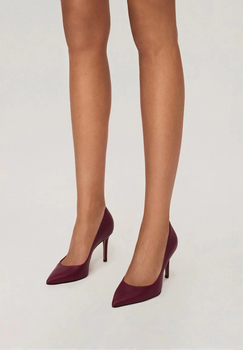 Kazar NEW PARIS - High Heel Pumps - Bordeaux 5 Kazar NEW PARIS - High Heel Pumps - Bordeaux – Bild 3