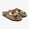 Haflinger CHIUAHA - Hausschuh - Beige 1 Haflinger CHIUAHA - Hausschuh - Beige -Modeschuhe 76d6e7571f7b4e0a8399e85f1afca0ac