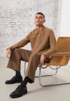 Vagabond ALEX - Schnürer - Black