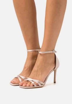 Tamaris High Heel Sandalette - Powder