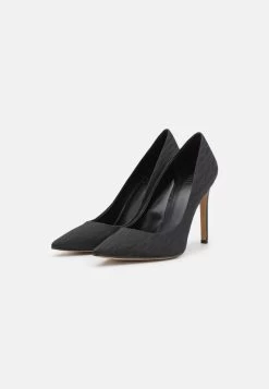 DKNY MABI - Pumps - Black 10 DKNY MABI - Pumps - Black -Modeschuhe 778276177fb2406fb592923be2601e20