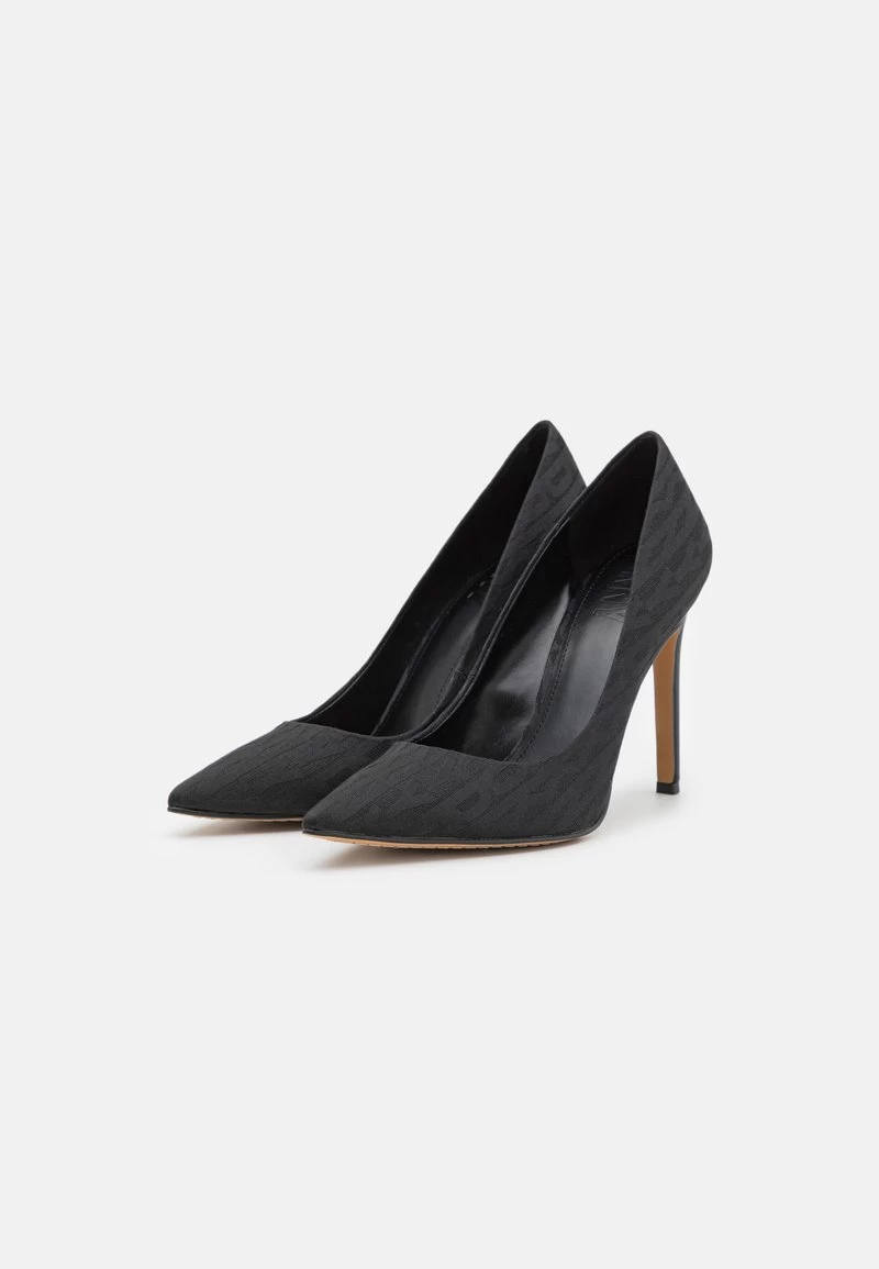 DKNY MABI - Pumps - Black 5 DKNY MABI - Pumps - Black – Bild 3
