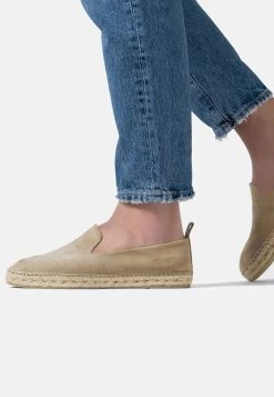 POSITANO - Espadrille - Fungo Suede -Modeschuhe 77ef781070094f5582bad038e3f74c49
