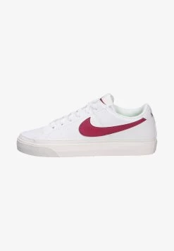Nike Sportswear COUT LEGACY - Sneaker Low - Weiß