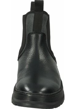 Scotch & Soda MAFFEI - Stiefelette - Schwarz -Modeschuhe 78e07d003e9347bbba568443b6bae864