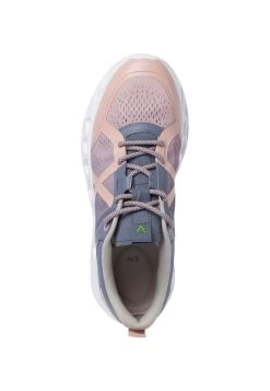 Jana Sneaker Low - Rose Blue -Modeschuhe 7934b5ccef614c3b8f54a35f2bc1ce92