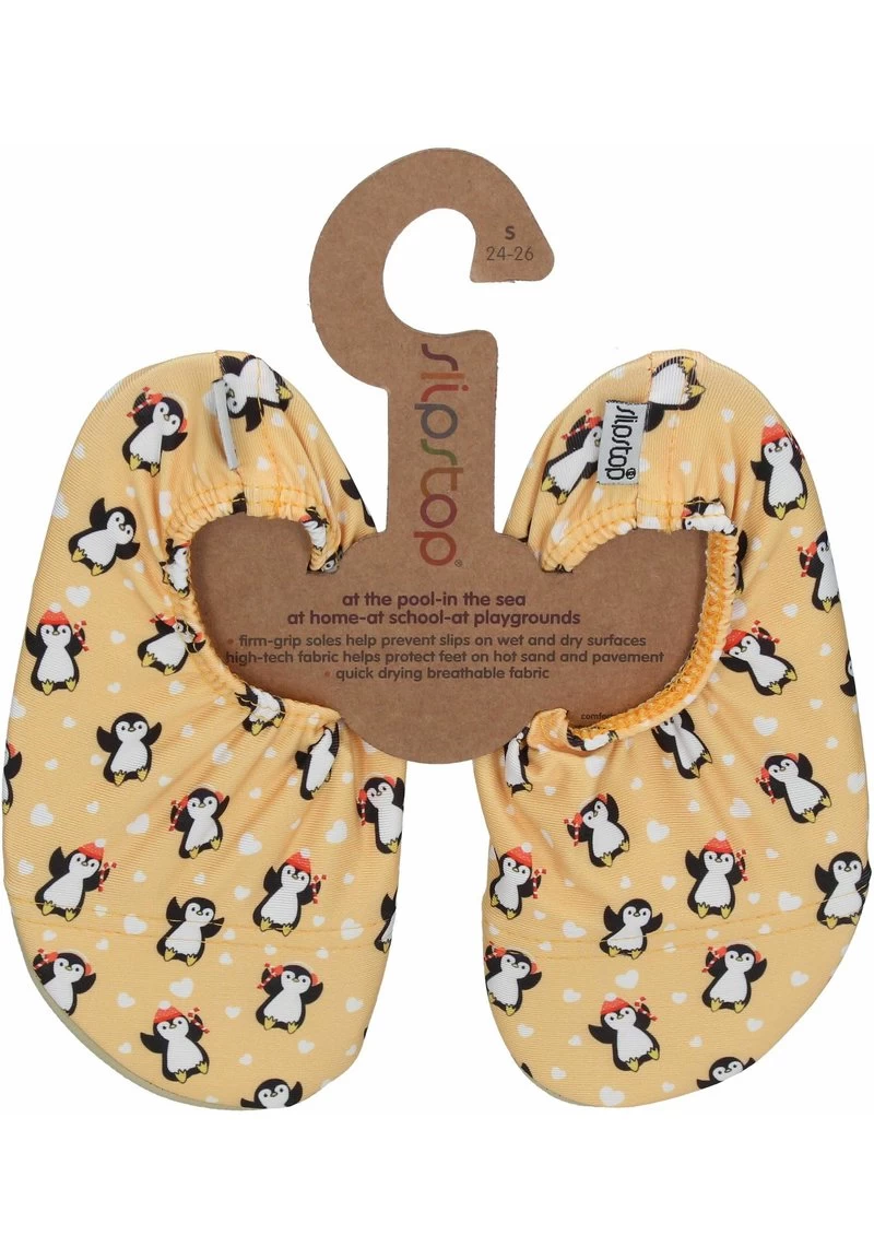 Hausschuh - Happy Feet 4 Hausschuh - Happy Feet – Bild 2