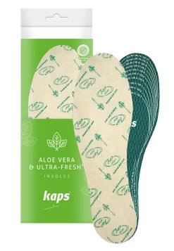 UNISEX - Schuhsohle/Fußbett - Green -Modeschuhe 794f1e47f4004b86920c1ef775ad04ce