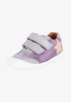 Bisgaard JENNIFER S - Lauflernschuh - Violett