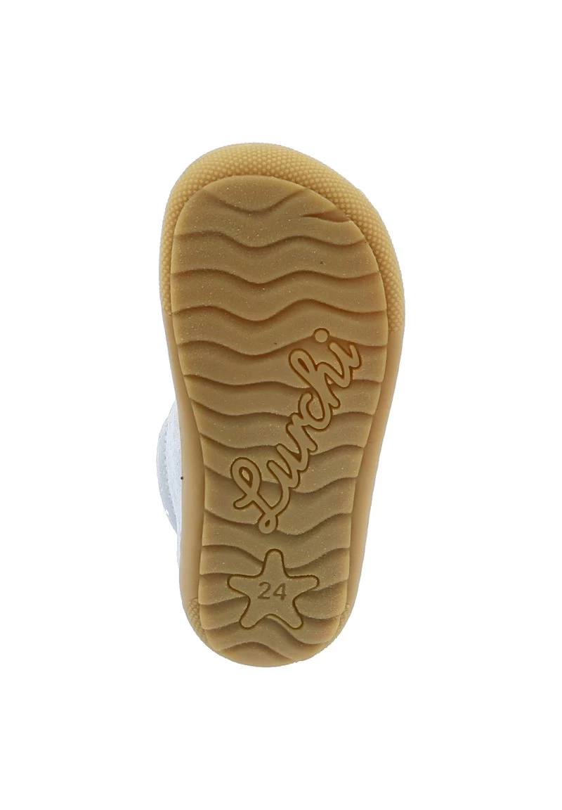 Lurchi TUANA - Sportlicher Schnürer - Hell Blau 5 Lurchi TUANA - Sportlicher Schnürer - Hell Blau – Bild 3