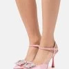 MELVIN & HAMILTON SOPHIA 1 - Pumps - Rosa 1 MELVIN & HAMILTON SOPHIA 1 - Pumps - Rosa -Modeschuhe 798e3da78322495cbf0fbac3edd688f6