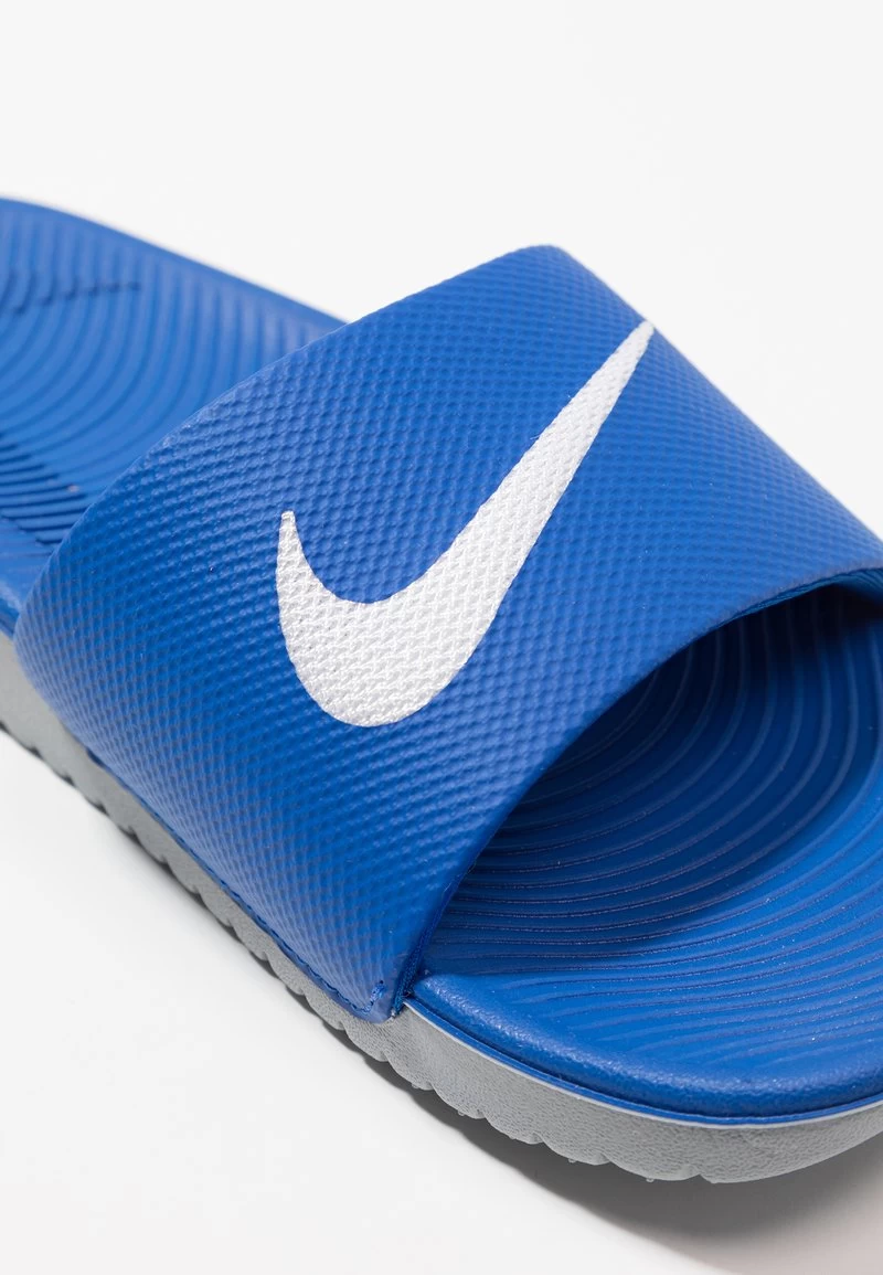 Nike Performance KAWA SLIDE UNISEX - Badesandale - Hyper Cobalt/white 5 Nike Performance KAWA SLIDE UNISEX - Badesandale - Hyper Cobalt/white – Bild 3