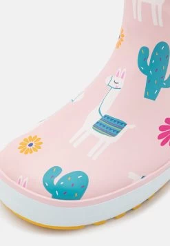 Friboo Gummistiefel - Pink -Modeschuhe 79d66930b71c4e45bd292a788025bfc2