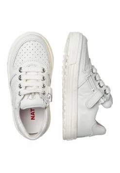 Naturino MIT STERN - Lauflernschuh - Weiã 10 Naturino MIT STERN - Lauflernschuh - Weiã -Modeschuhe 7a49a5096df84177a379e0b7f09734fc