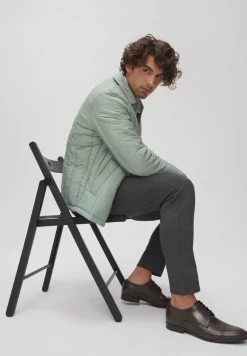 Business-Schnürer - Brown