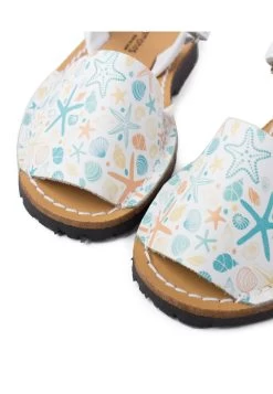 Riemensandalette - Estrellas De Mar -Modeschuhe 7a88e10163b04a40ba9c35d8543e41d9