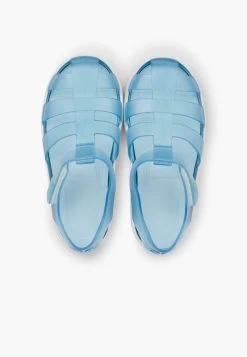 Igor ADHERENTE - Riemensandalette - Celeste 11 Igor ADHERENTE - Riemensandalette - Celeste -Modeschuhe 7ab6739628754ac4a458bade381aa4fd