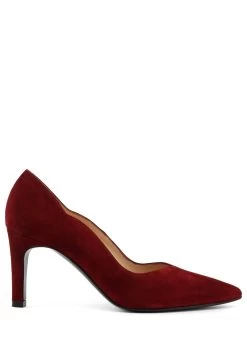 PETER KAISER DENLLA PK - High Heel Pumps - Rot -Modeschuhe 7af6765537b546a2bf0a6110f6b6fb10