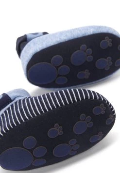 Next Hausschuh - Dark Blue 11 Next Hausschuh - Dark Blue -Modeschuhe 7b1c462136674f268eeea896146777b2