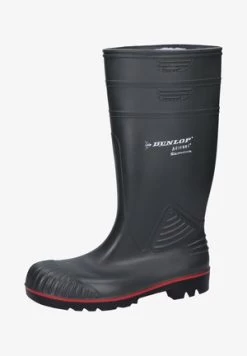 Dunlop Gummistiefel - Grün -Modeschuhe 7b3ffac0def84097a0c176b89ac5a218