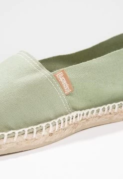 CLASSIC - Espadrille - Sage 13 CLASSIC - Espadrille - Sage -Modeschuhe 7b4ad8d961874c648ff352535626232c