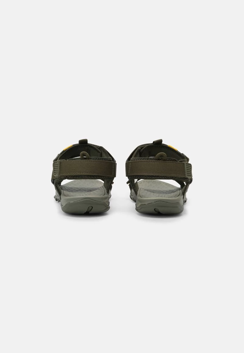 Camel Active Riemensandalette - Green 5 Camel Active Riemensandalette - Green – Bild 3