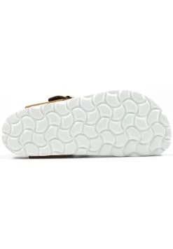 Richter Zehentrenner - Cognac -Modeschuhe 7b9767ea78a54d04a6d5d1557e9e2bf2