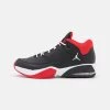 JORDAN MAX AURA 3 - Sneaker High - Black/white/university Red -Modeschuhe 7bde08e62be7496281cabb96863fe8d3