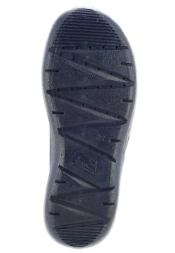 Beck HAIE - Hausschuh - Dunkelblau -Modeschuhe 7be20a53833f4eaf967bdf549877aa7f