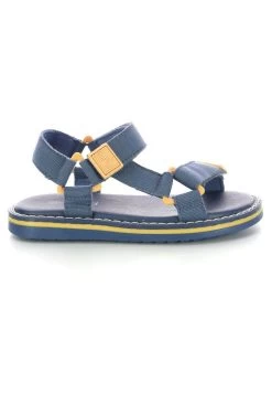 FLUMEK - Trekkingsandale - Marine -Modeschuhe 7c179bdd95994b788671fc1dd4a95a0e