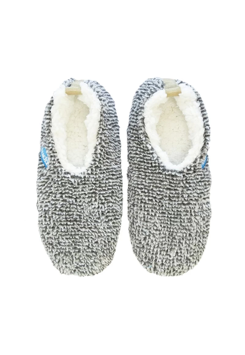 Nuvola Hausschuh - Black 5 Nuvola Hausschuh - Black – Bild 3