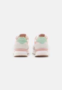 Pepe Jeans RUSPER YOUNG - Sneaker Low - Petal -Modeschuhe 7c5edb119c194f2bab86a81b715a2249