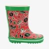 Kickers KICKRAIN - Gummistiefel - Rouge 1 Kickers KICKRAIN - Gummistiefel - Rouge -Modeschuhe 7c7c7f8358634f5a9adbdefdfc5af247