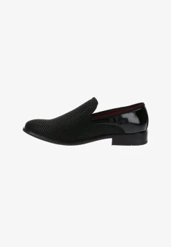 Business-Slipper - Nero