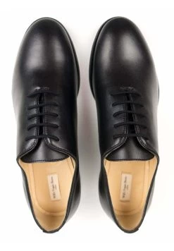 CITY OXFORDS - Business-Schnürer - Black -Modeschuhe 7d78acc4e80d4244befa33728e2bc6a1