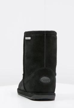 EMU AUSTRALIA WATERPROOF BRUMBY - Snowboot/Winterstiefel - Black 11 EMU AUSTRALIA WATERPROOF BRUMBY - Snowboot/Winterstiefel - Black -Modeschuhe 7d9cd3a2182c4c6c91f12bf9a4eaaddc