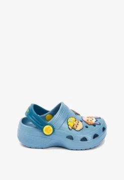Marks & Spencer PAW PATROL - Badesandale - Blue Mix 13 Marks & Spencer PAW PATROL - Badesandale - Blue Mix -Modeschuhe 7e6c1b6352cb41e0aef0bc997b495c1b
