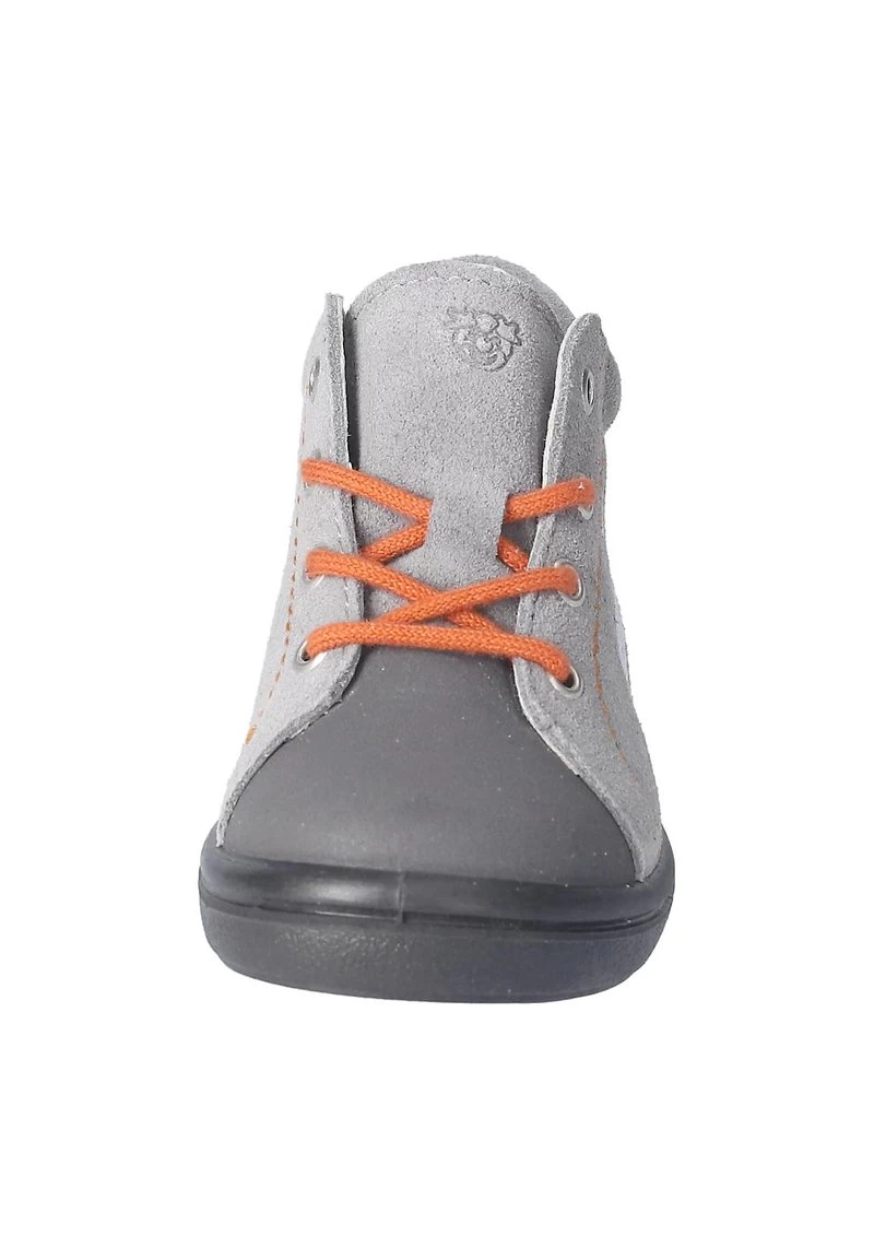 Schnürer - Grau 8 Schnürer - Grau – Bild 6