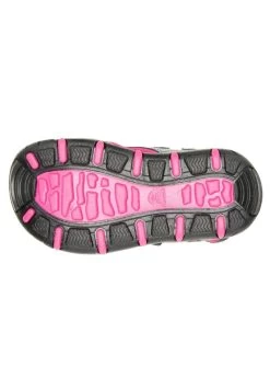 Kamik SEATURTLE2 UNISEX - Trekkingsandale - Light Navy -Modeschuhe 7eb4adc30d46475e8bf72dd7b2e7a9b0