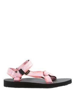 Teva Trekkingsandale - Pink -Modeschuhe 7ec53fcdde0340c3890fe22e88c235a5