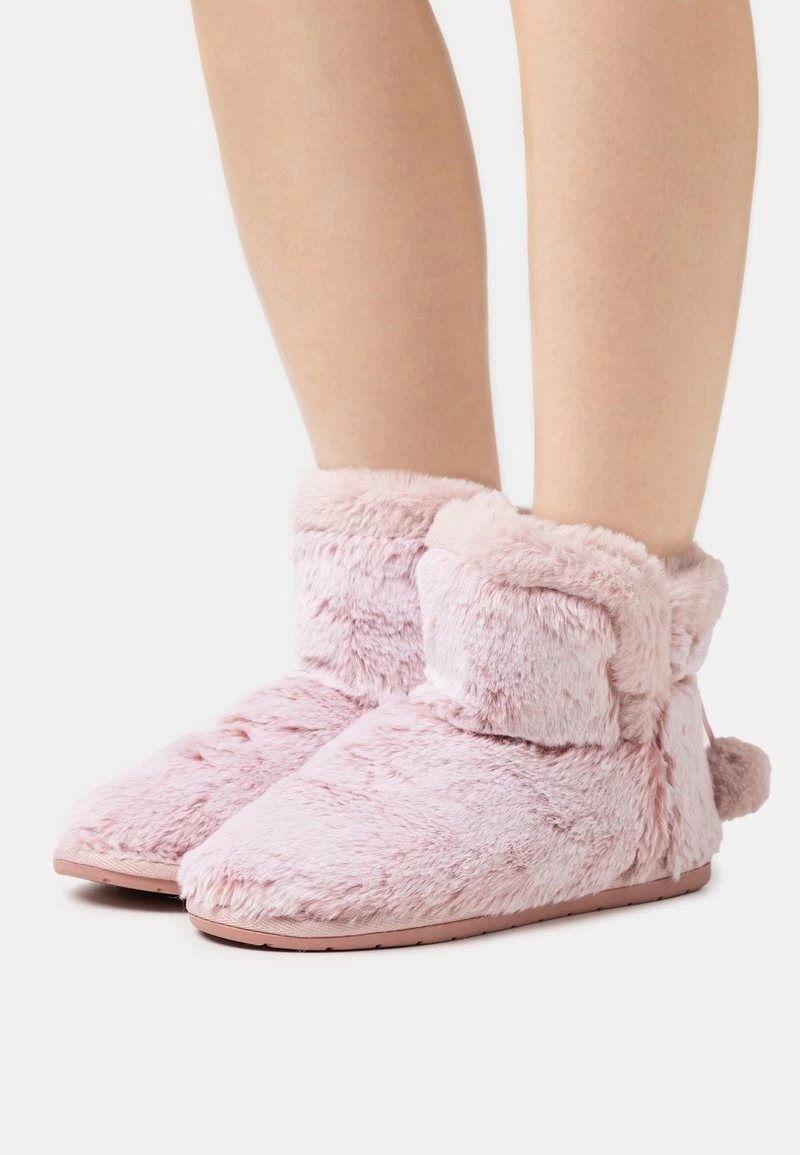 Marks & Spencer Hausschuh - Pink 3 Marks & Spencer Hausschuh - Pink