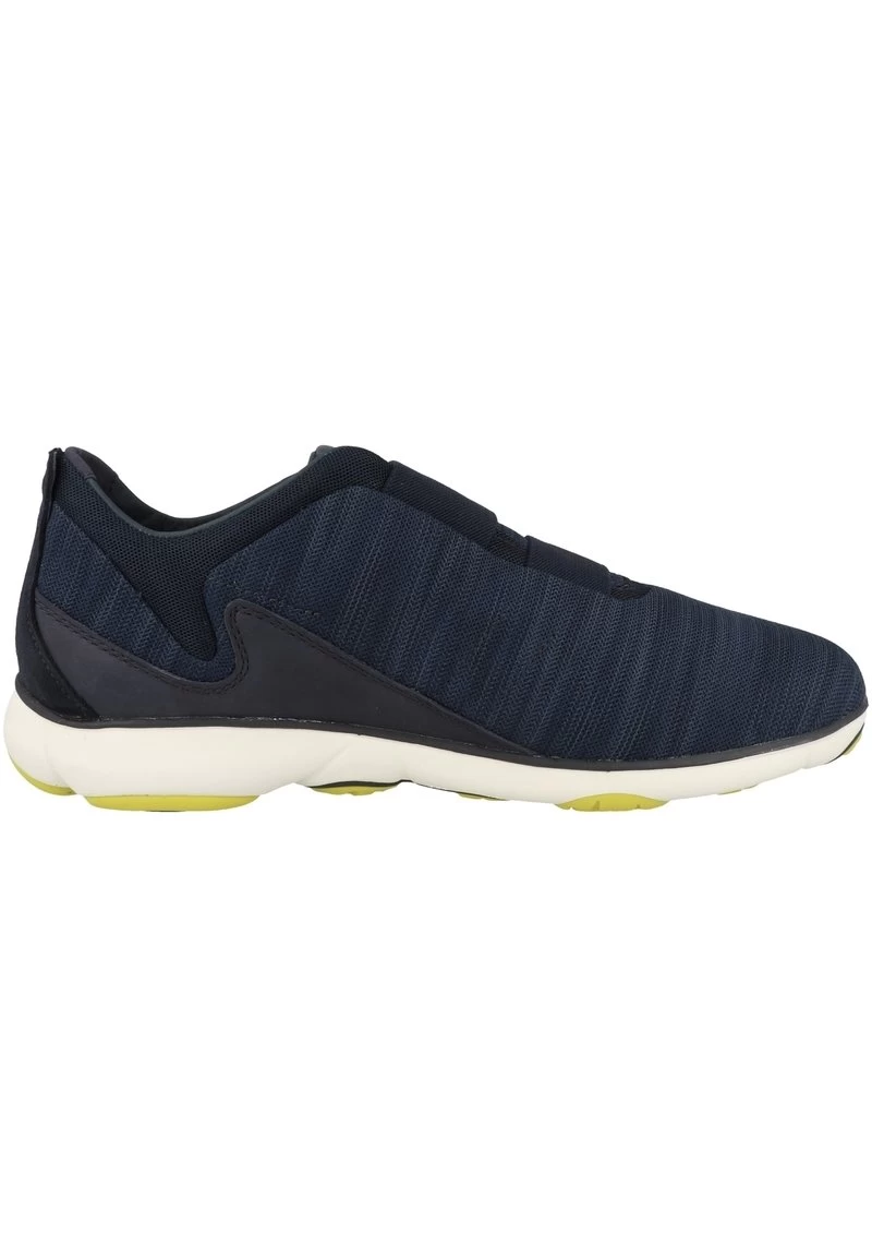 GEOX U - Sneaker Low - Navy 7 GEOX U - Sneaker Low - Navy – Bild 5
